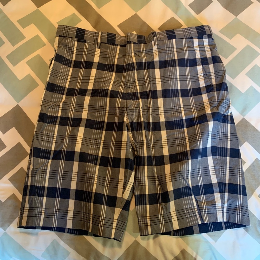 Ben Sherman Men Shorts - Size 34